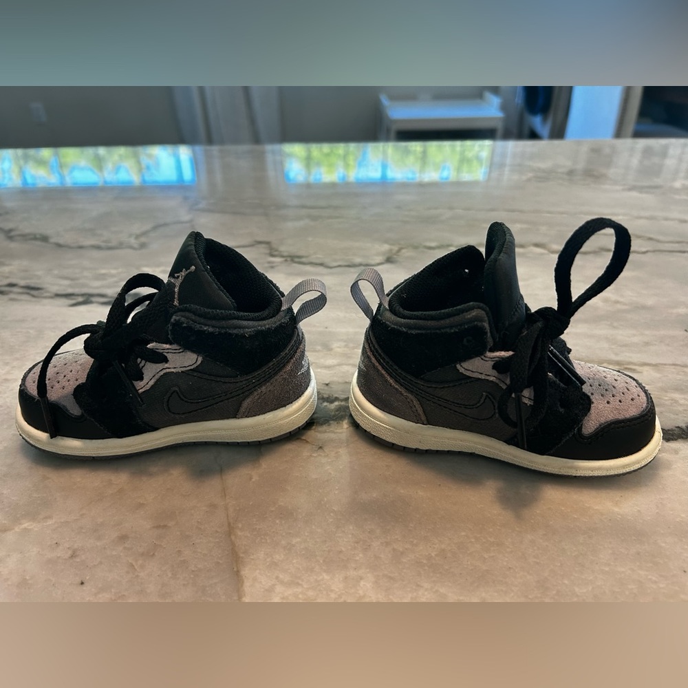 BRAND NEW Baby Nikes